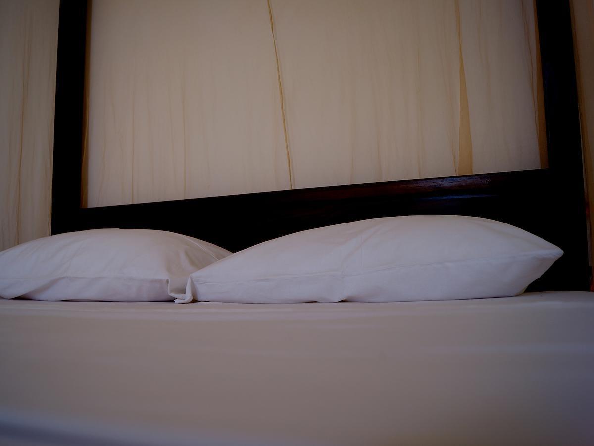 Sayurima Beach Hotel アハンガマ エクステリア 写真
