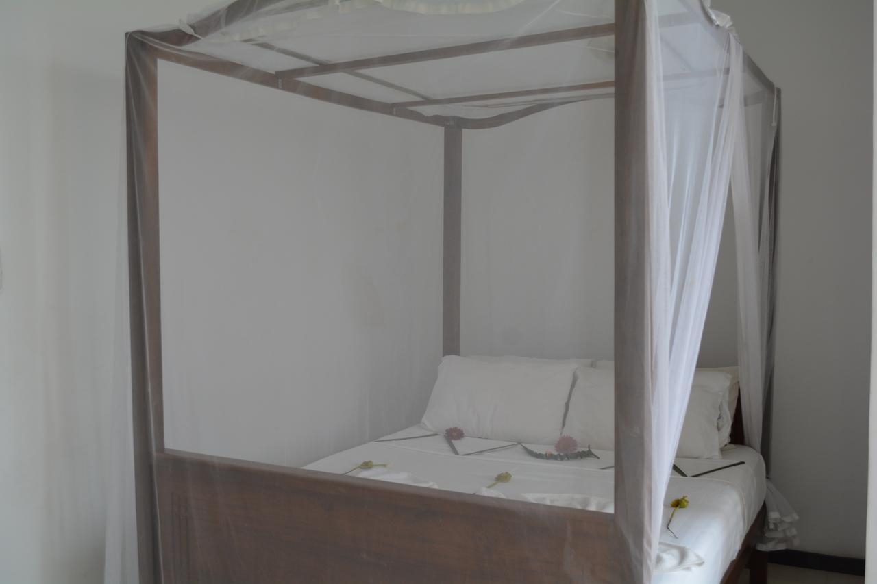 Sayurima Beach Hotel アハンガマ エクステリア 写真
